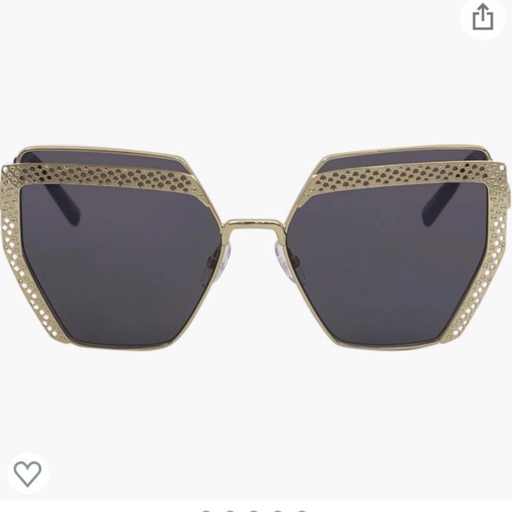 Oxydo Cat Eye Sunglasses - Picture 7 of 17